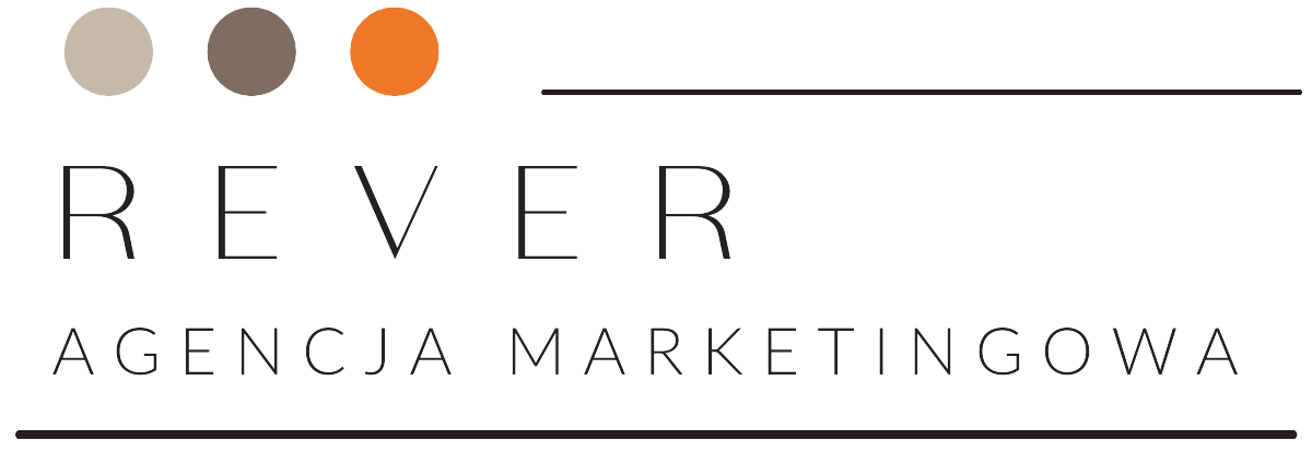 Rever Agencja Marketingowa